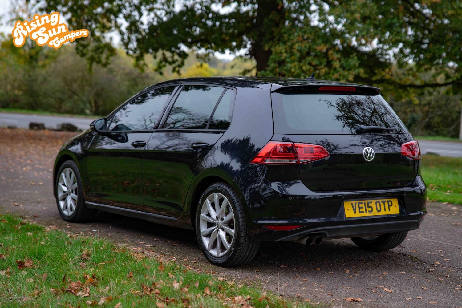 Used Volkswagen Golf 2015 for sale - 76304442: Photo 16
