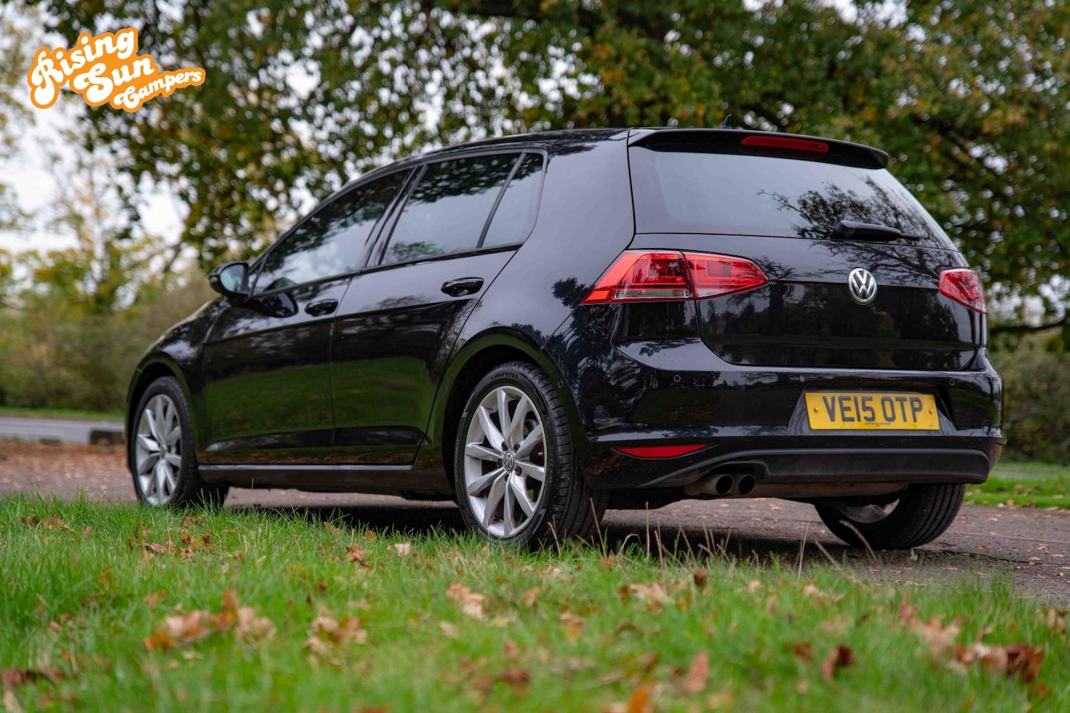 Used Volkswagen Golf 2015 for sale - 76304442: Photo 17