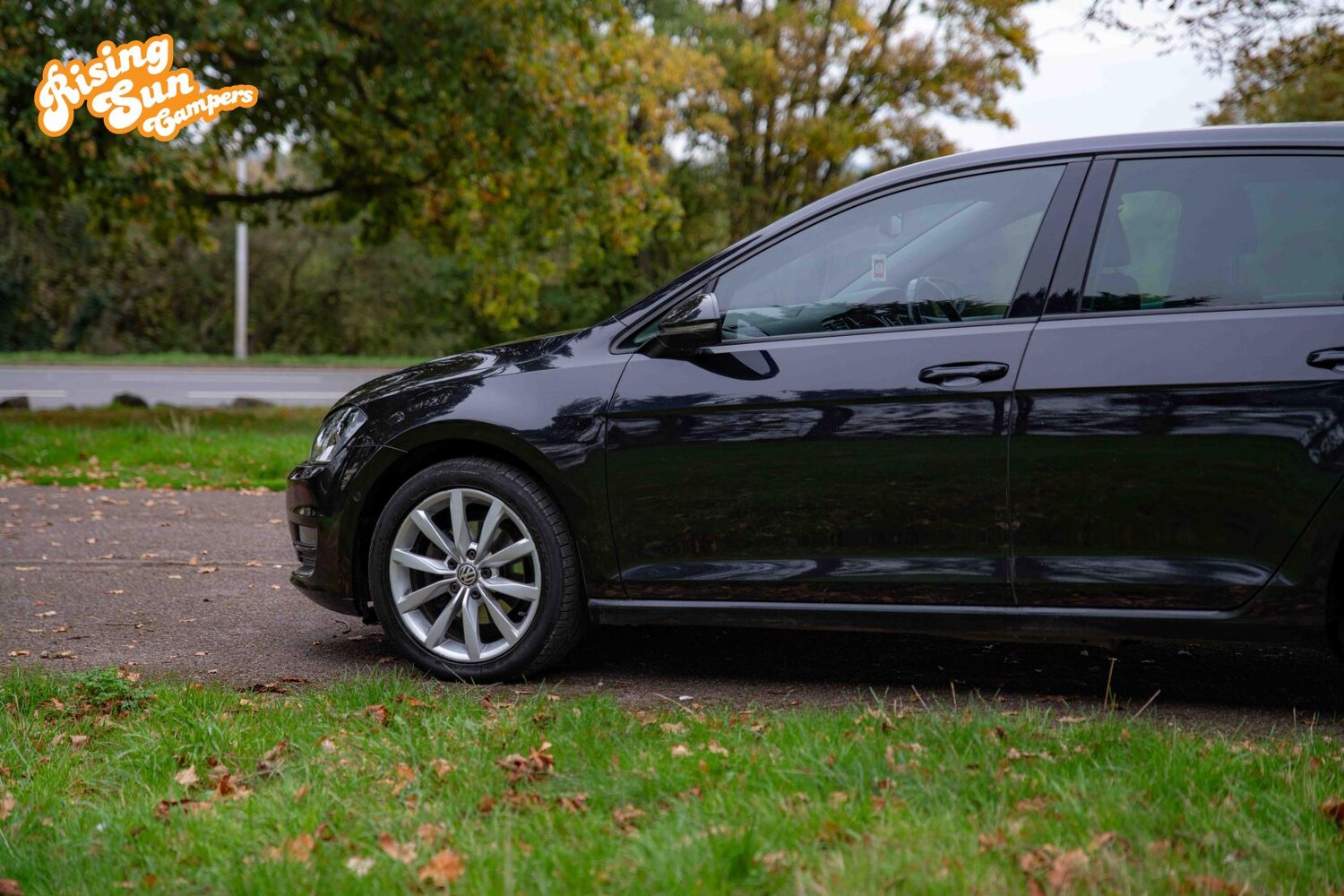 Used Volkswagen Golf 2015 for sale - 76304442: Photo 18