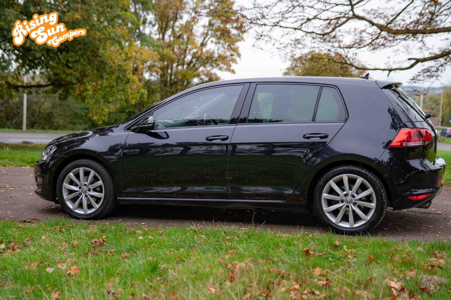 Used Volkswagen Golf 2015 for sale - 76304442: Photo 19