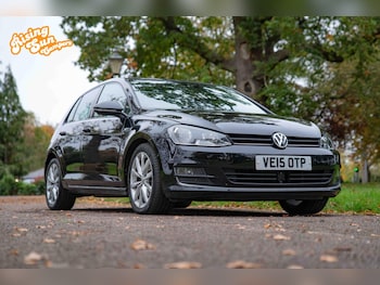 2015 - 2.0 TDI GT 5dr