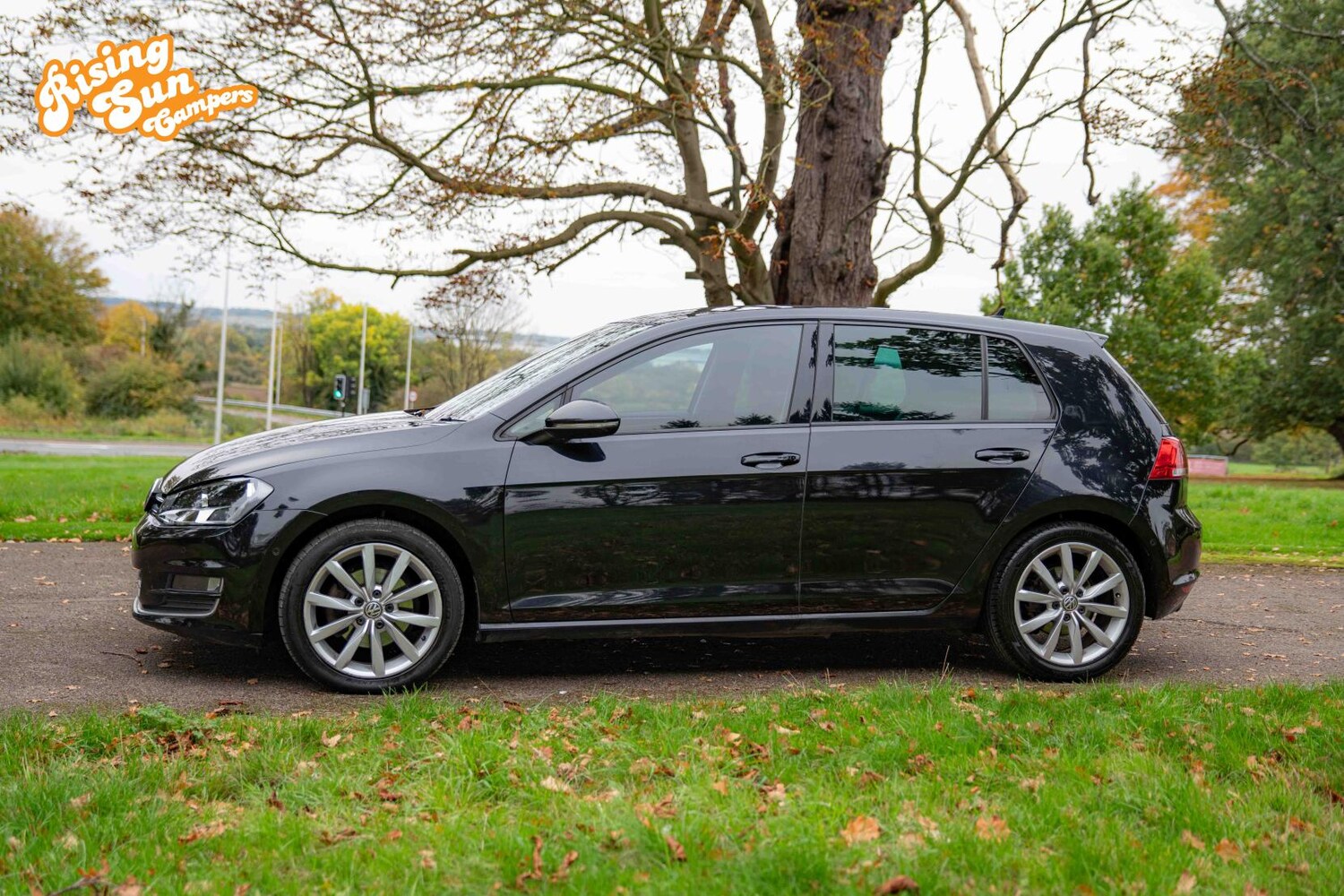 Used Volkswagen Golf 2015 for sale - 76304442: Photo 20