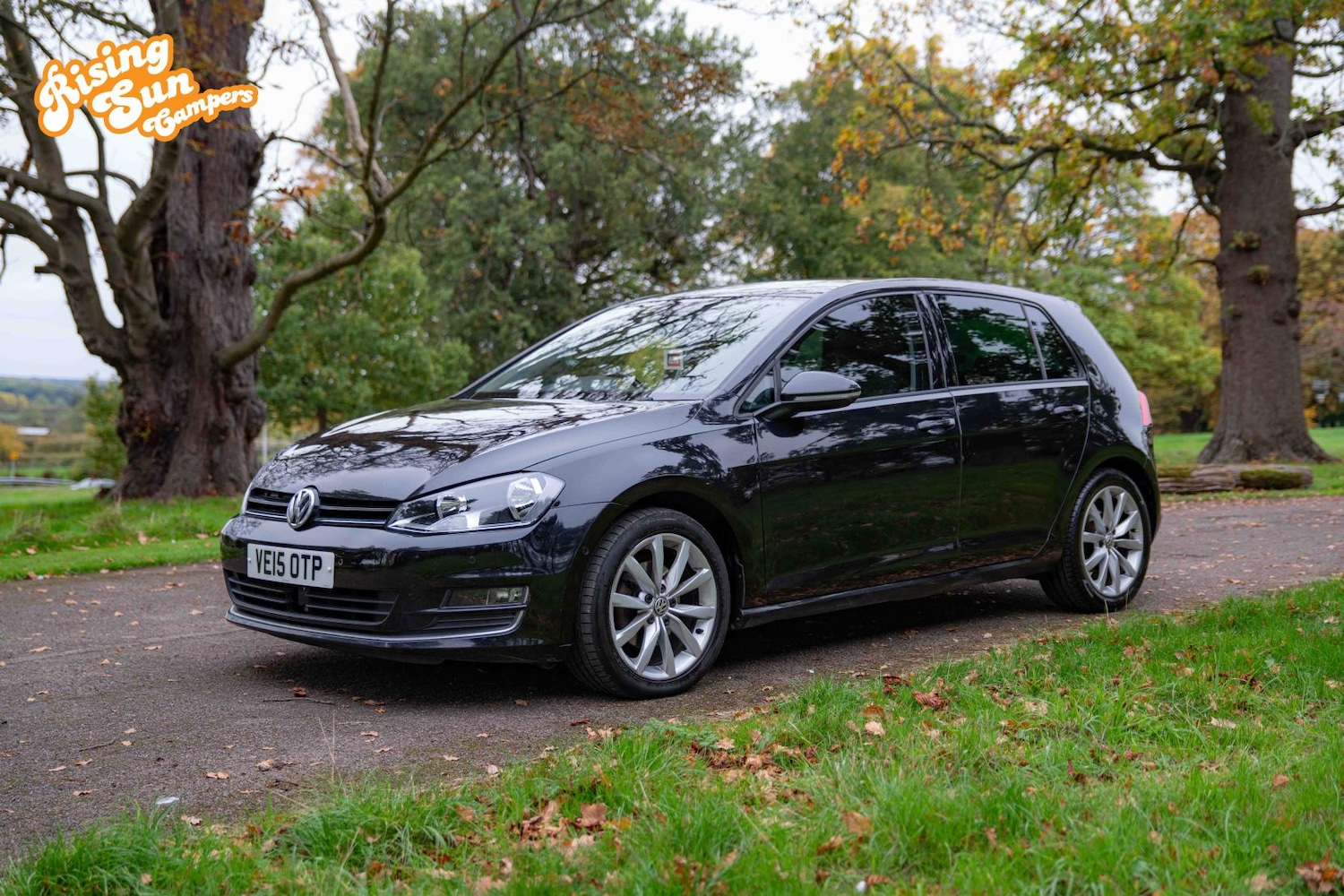 Used Volkswagen Golf 2015 for sale - 76304442: Photo 21