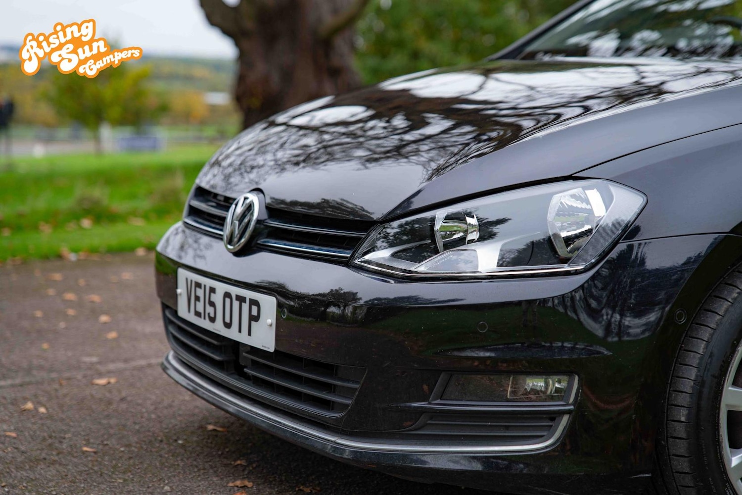 Used Volkswagen Golf 2015 for sale - 76304442: Photo 22