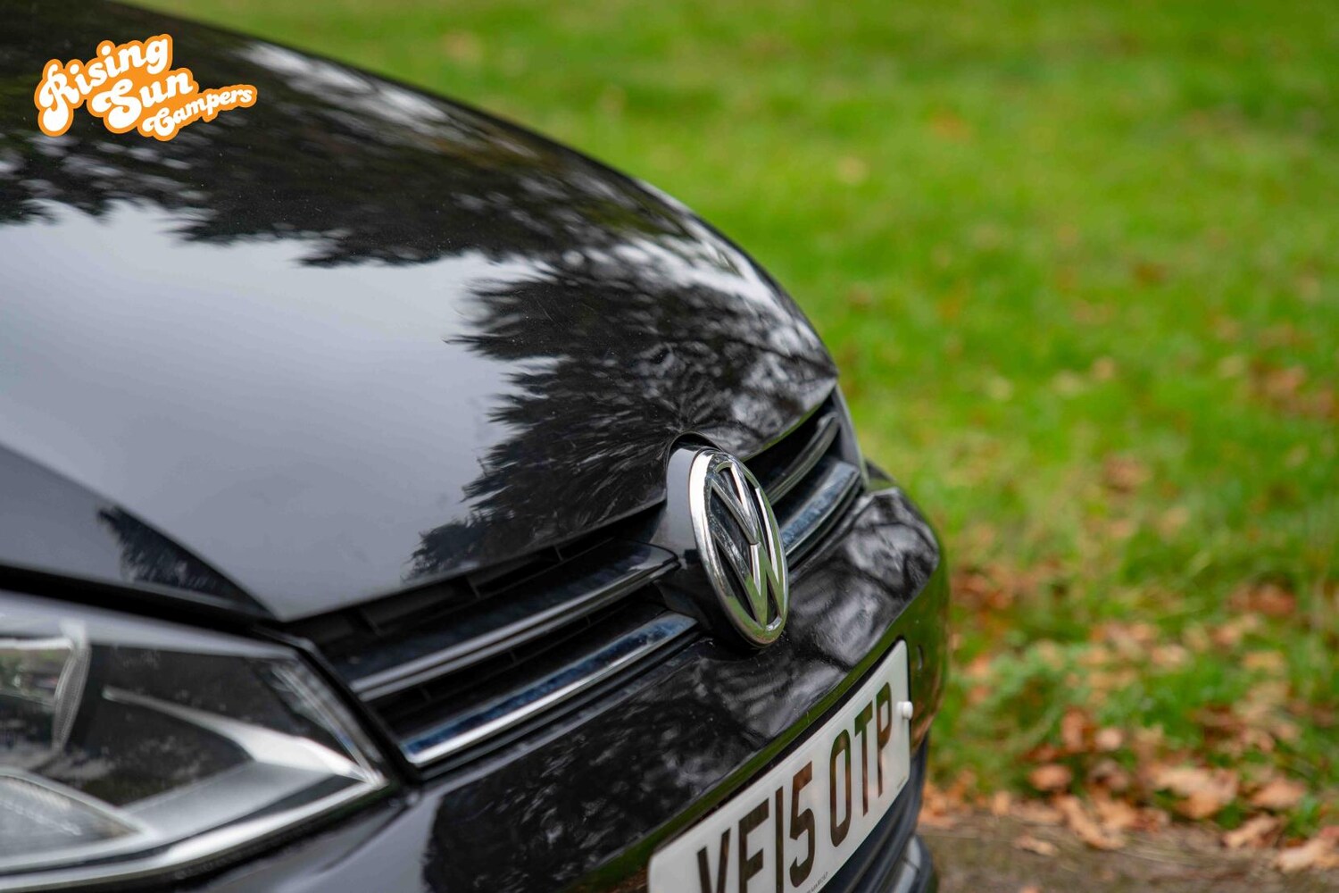 Used Volkswagen Golf 2015 for sale - 76304442: Photo 23