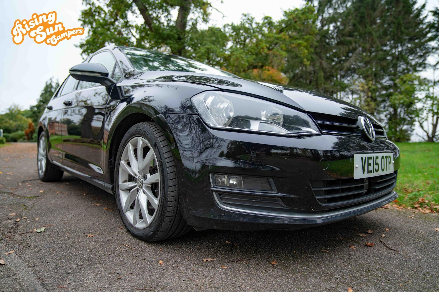 Used Volkswagen Golf 2015 for sale - 76304442: Photo 24