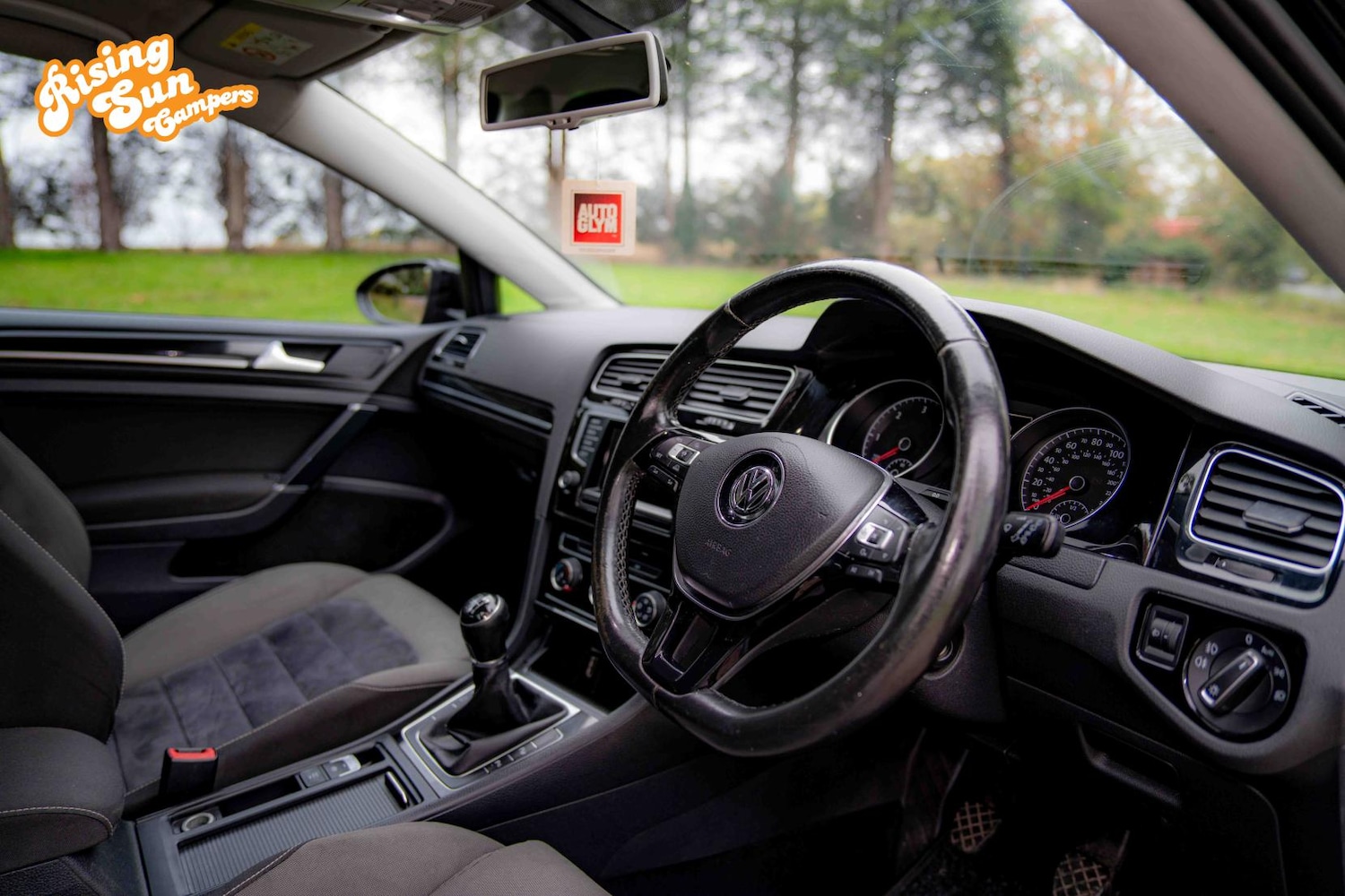 Used Volkswagen Golf 2015 for sale - 76304442: Photo 25