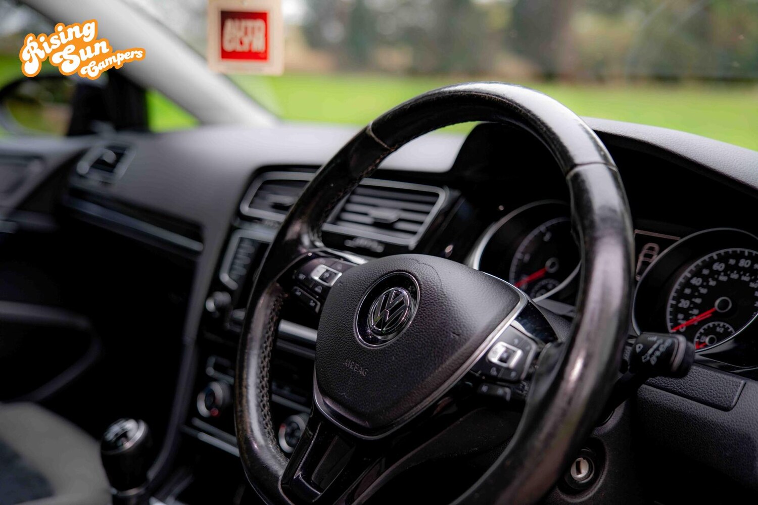 Used Volkswagen Golf 2015 for sale - 76304442: Photo 26