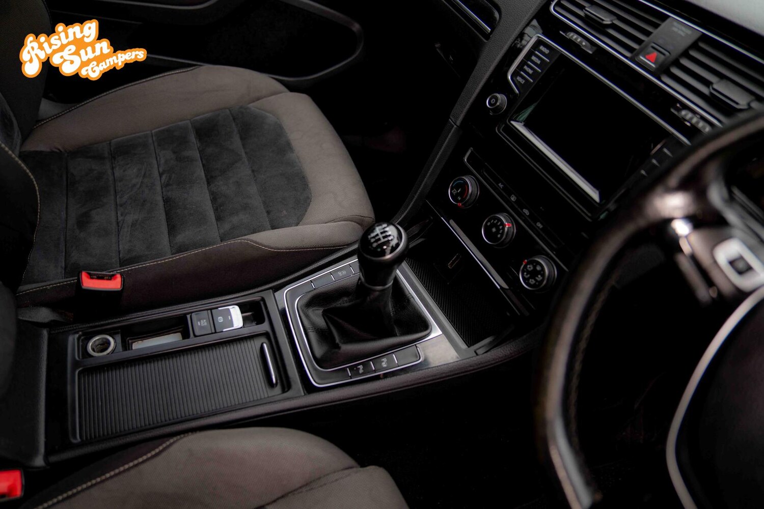 Used Volkswagen Golf 2015 for sale - 76304442: Photo 27