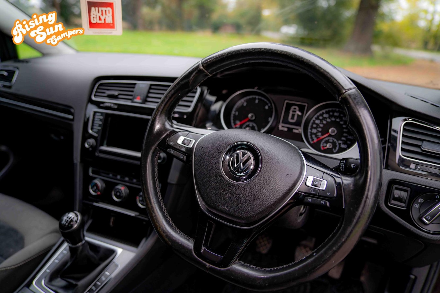 Used Volkswagen Golf 2015 for sale - 76304442: Photo 28