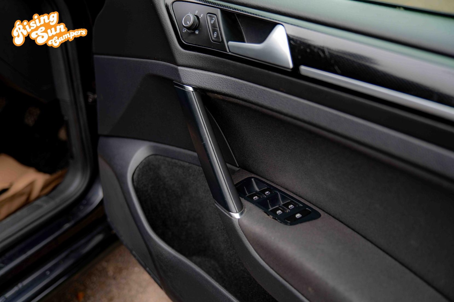 Used Volkswagen Golf 2015 for sale - 76304442: Photo 29