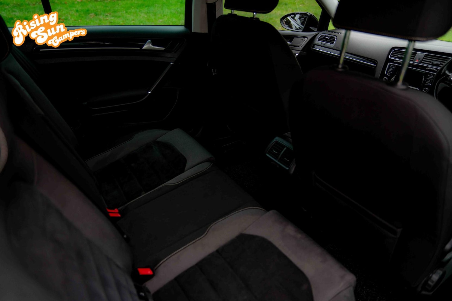 Used Volkswagen Golf 2015 for sale - 76304442: Photo 30