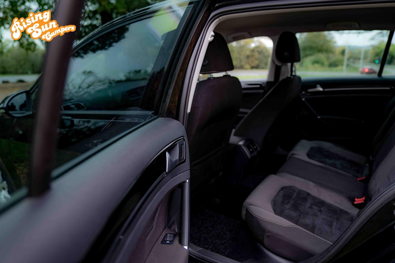 Used Volkswagen Golf 2015 for sale - 76304442: Photo 31