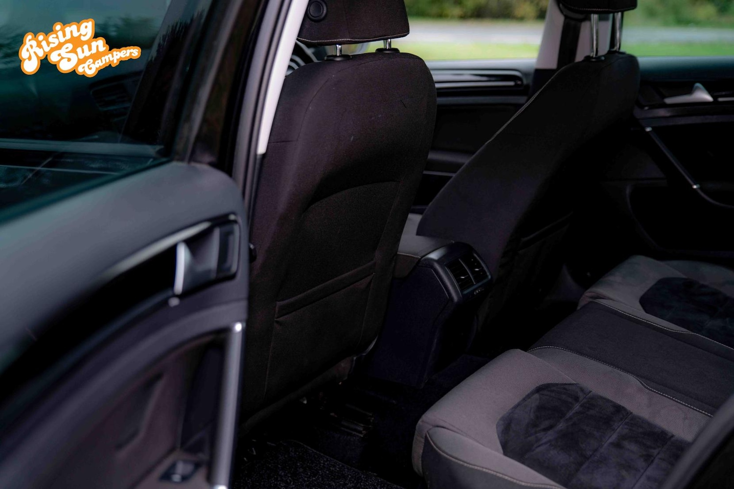 Used Volkswagen Golf 2015 for sale - 76304442: Photo 32