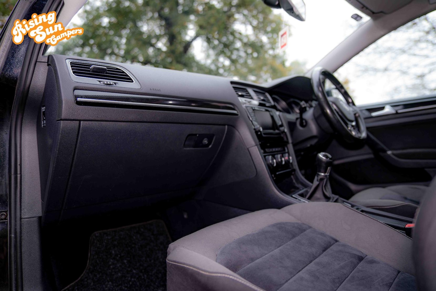 Used Volkswagen Golf 2015 for sale - 76304442: Photo 33