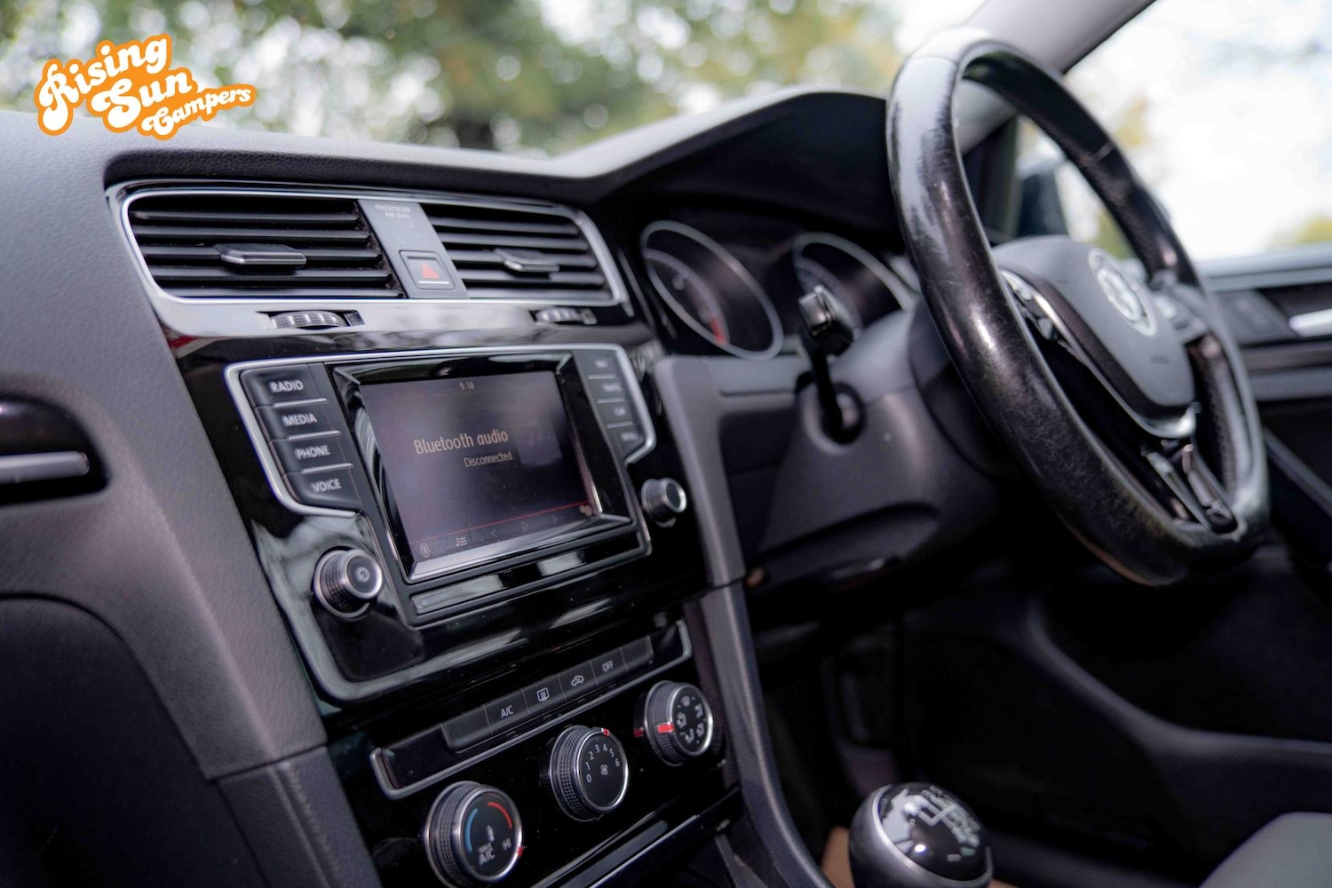 Used Volkswagen Golf 2015 for sale - 76304442: Photo 34