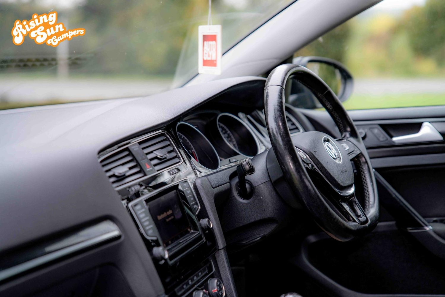 Used Volkswagen Golf 2015 for sale - 76304442: Photo 35