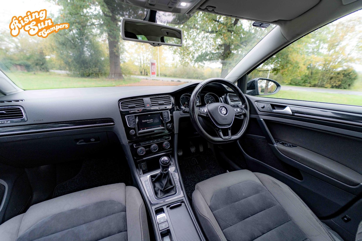 Used Volkswagen Golf 2015 for sale - 76304442: Photo 36