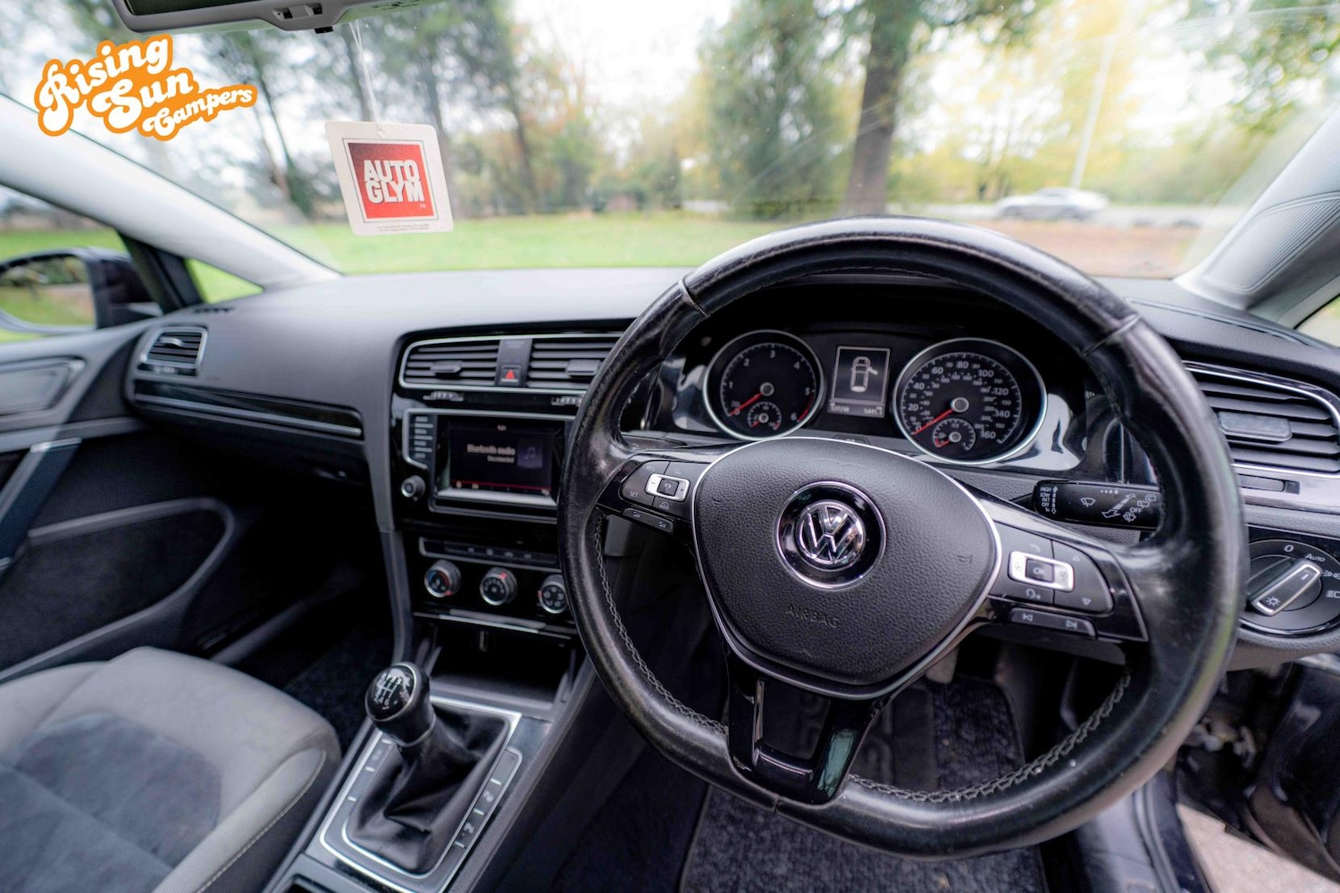 Used Volkswagen Golf 2015 for sale - 76304442: Photo 37