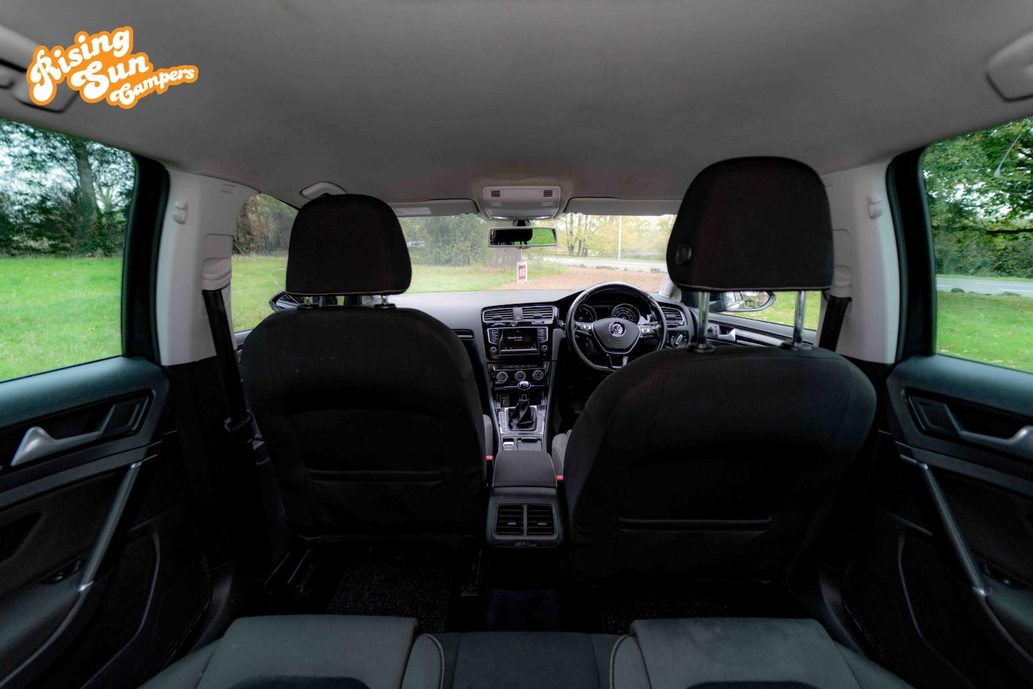 Used Volkswagen Golf 2015 for sale - 76304442: Photo 4