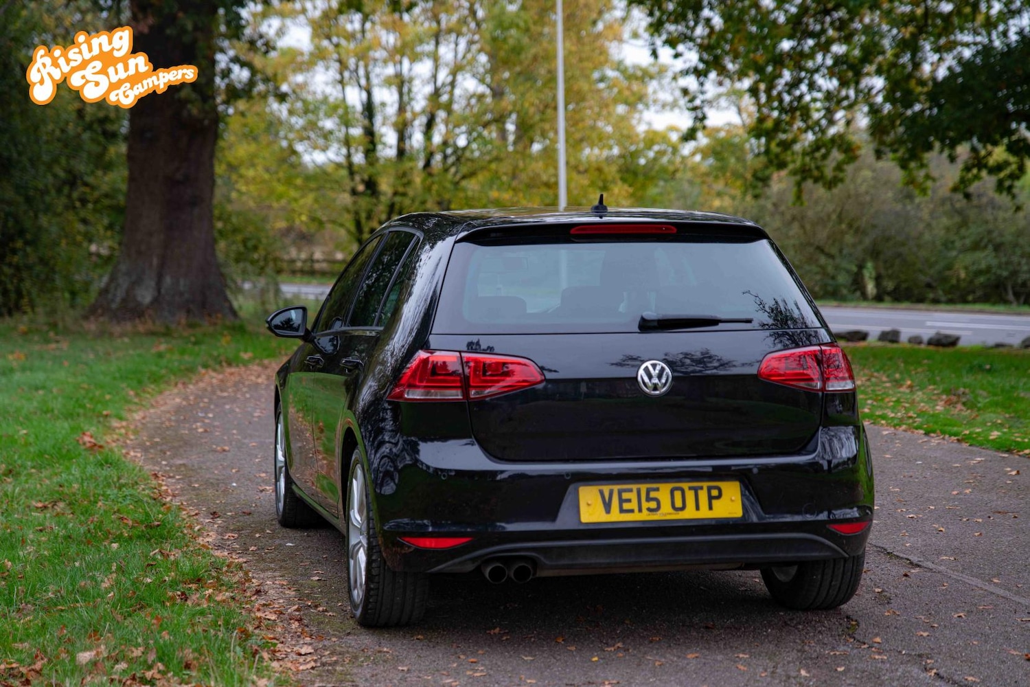 Used Volkswagen Golf 2015 for sale - 76304442: Photo 5