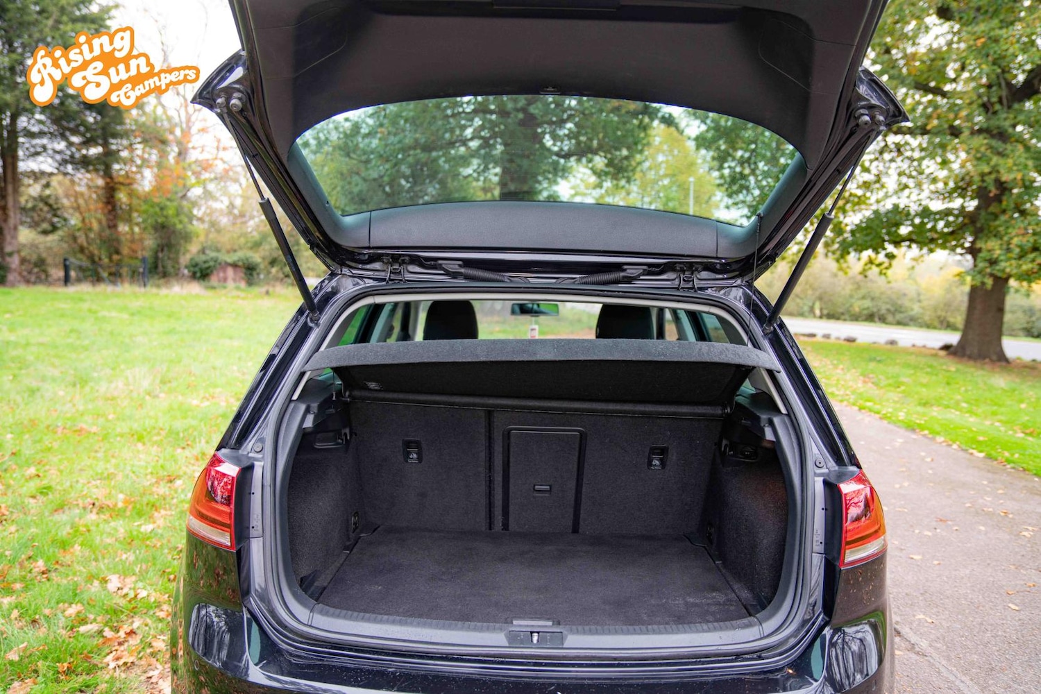 Used Volkswagen Golf 2015 for sale - 76304442: Photo 7