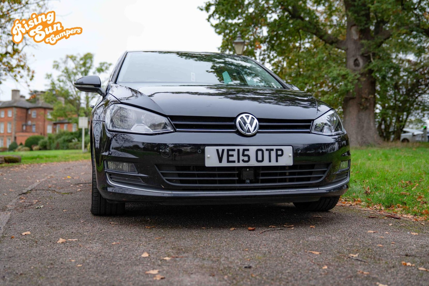 Used Volkswagen Golf 2015 for sale - 76304442: Photo 8