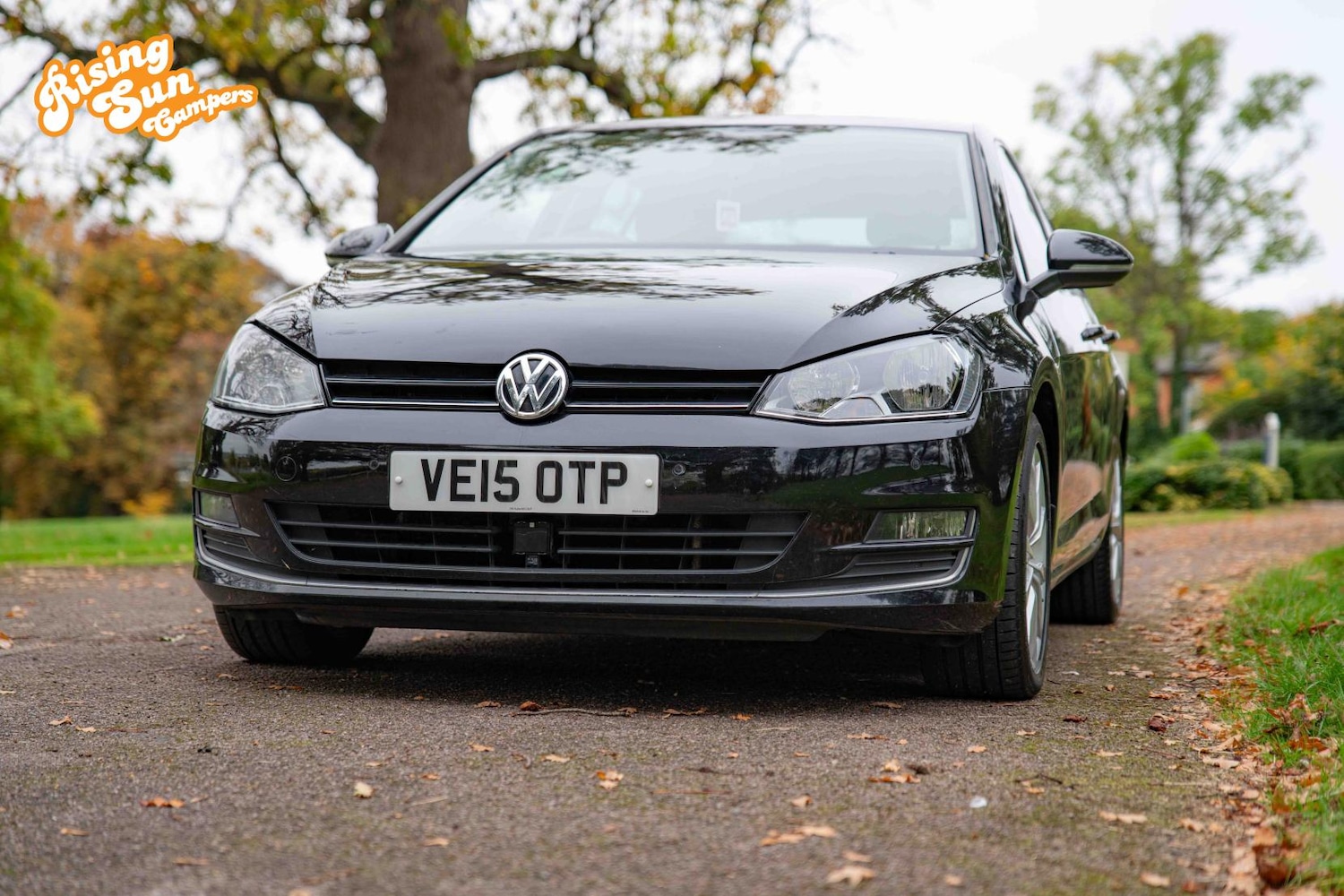 Used Volkswagen Golf 2015 for sale - 76304442: Photo 9