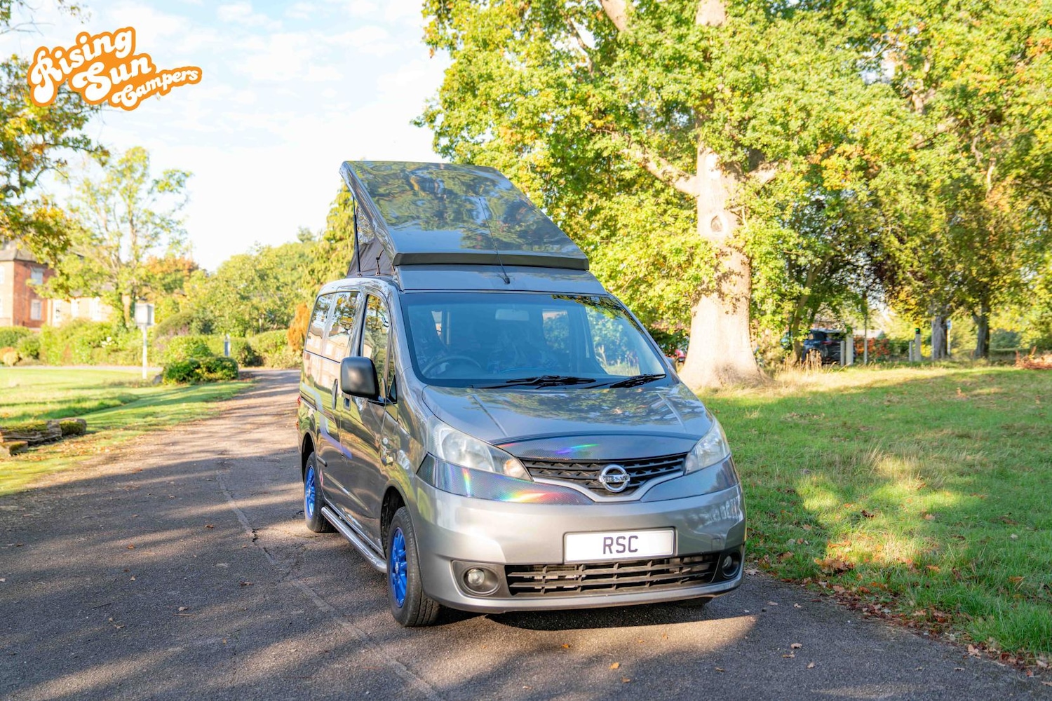 Used Nissan NV200 2014 for sale - 76455736: Photo 12