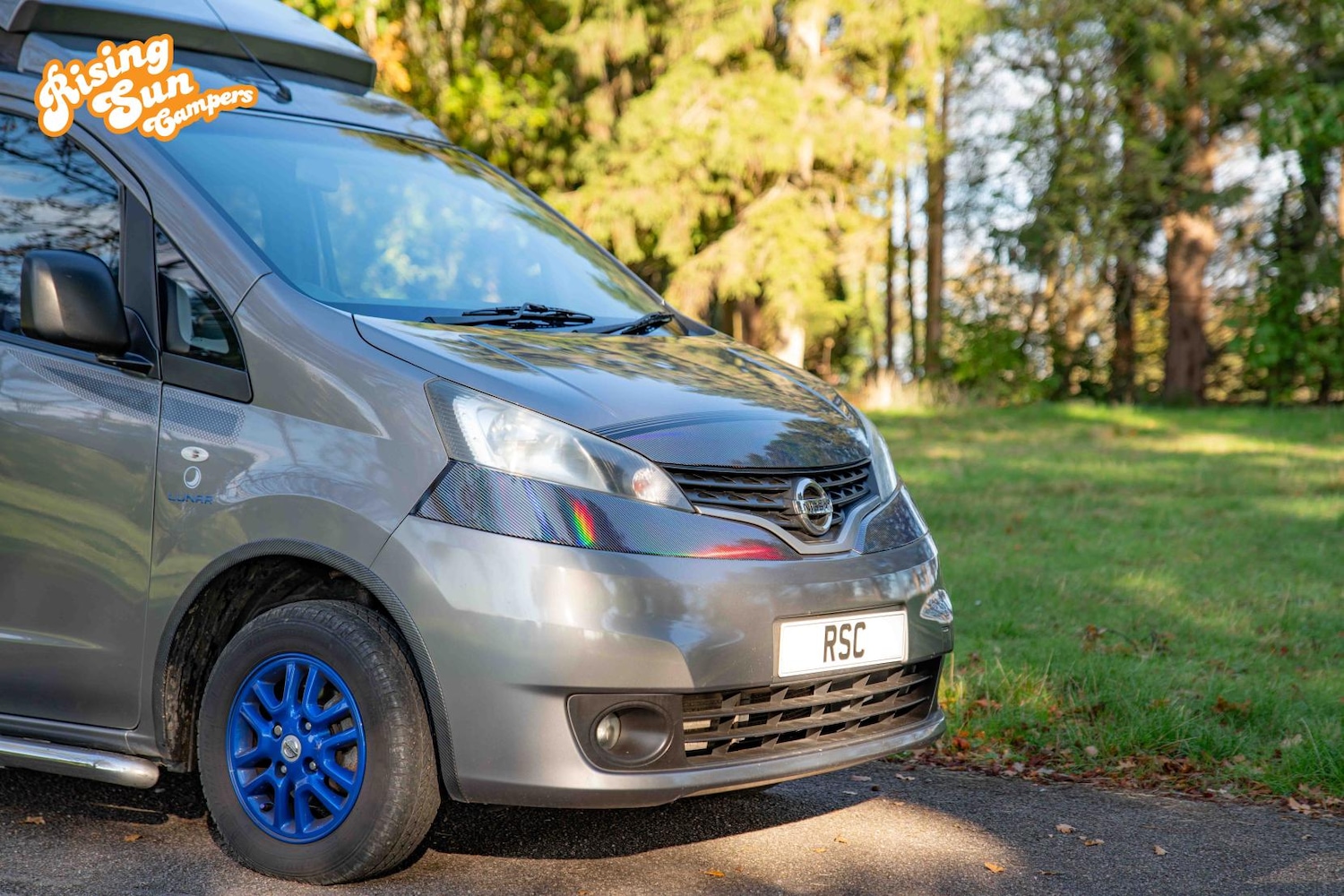 Used Nissan NV200 2014 for sale - 76455736: Photo 14