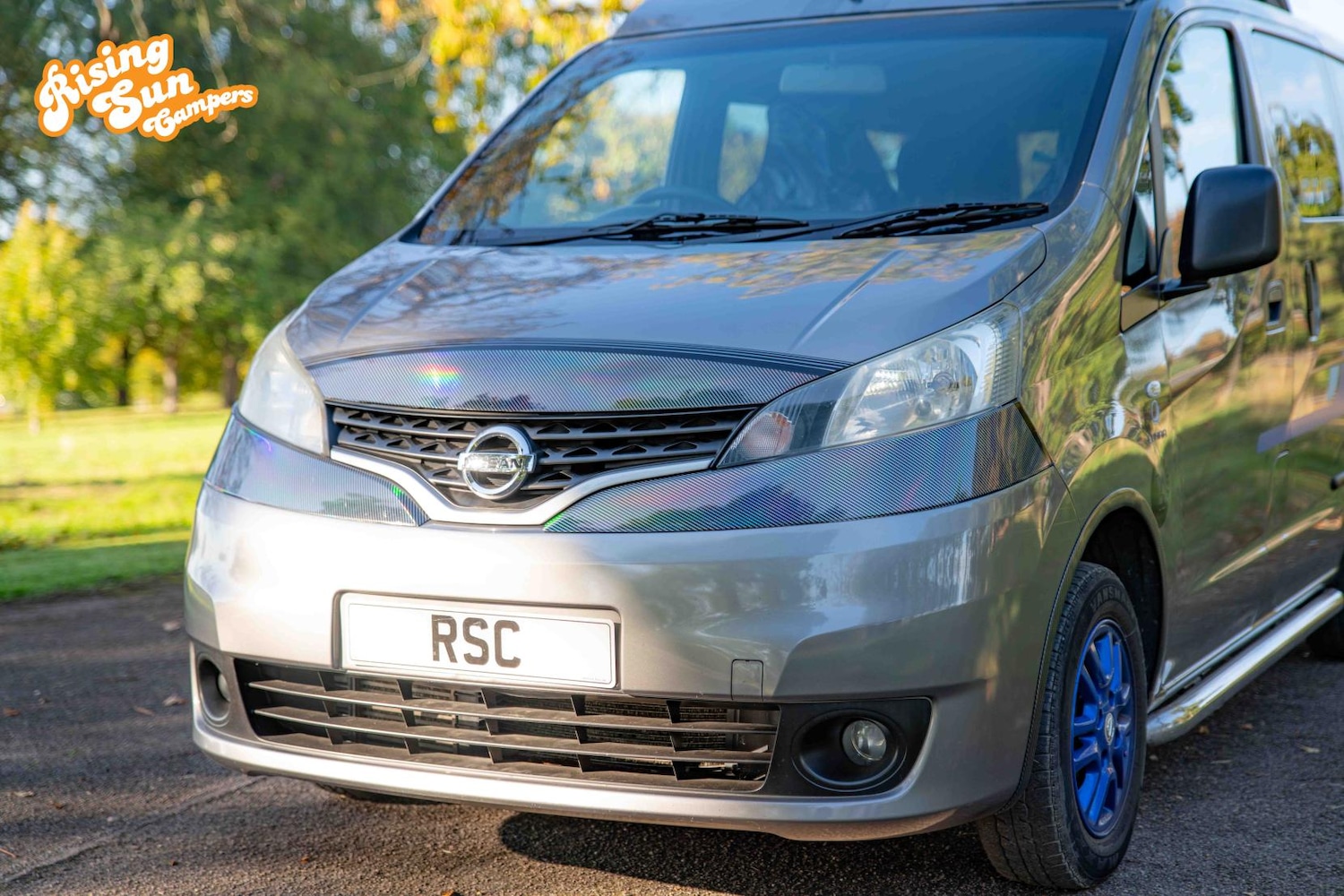 Used Nissan NV200 2014 for sale - 76455736: Photo 15