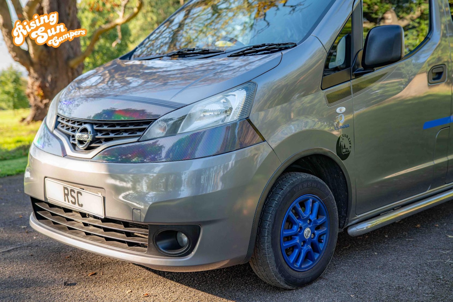 Used Nissan NV200 2014 for sale - 76455736: Photo 16