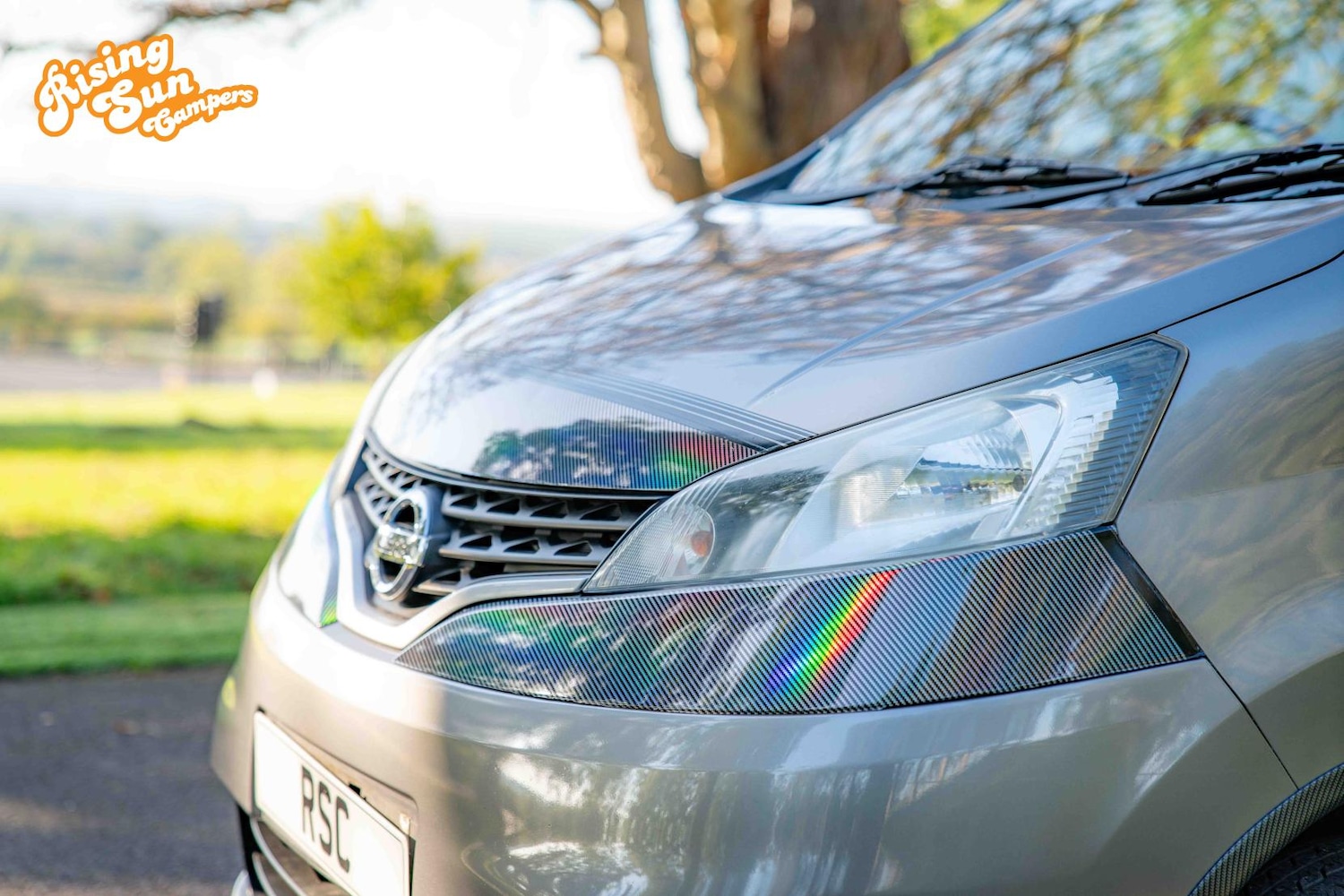 Used Nissan NV200 2014 for sale - 76455736: Photo 17