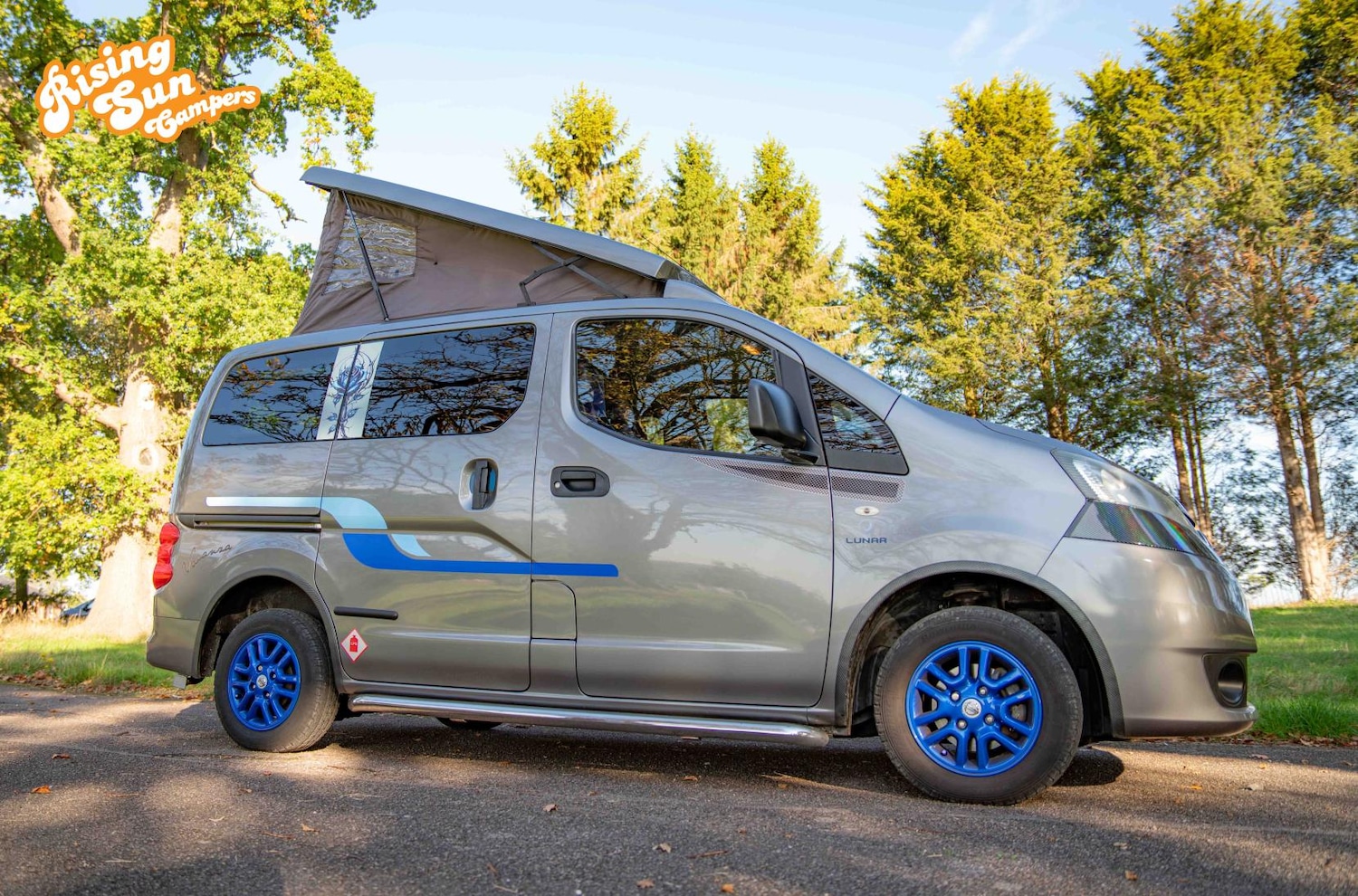 Used Nissan NV200 2014 for sale - 76455736: Photo 18