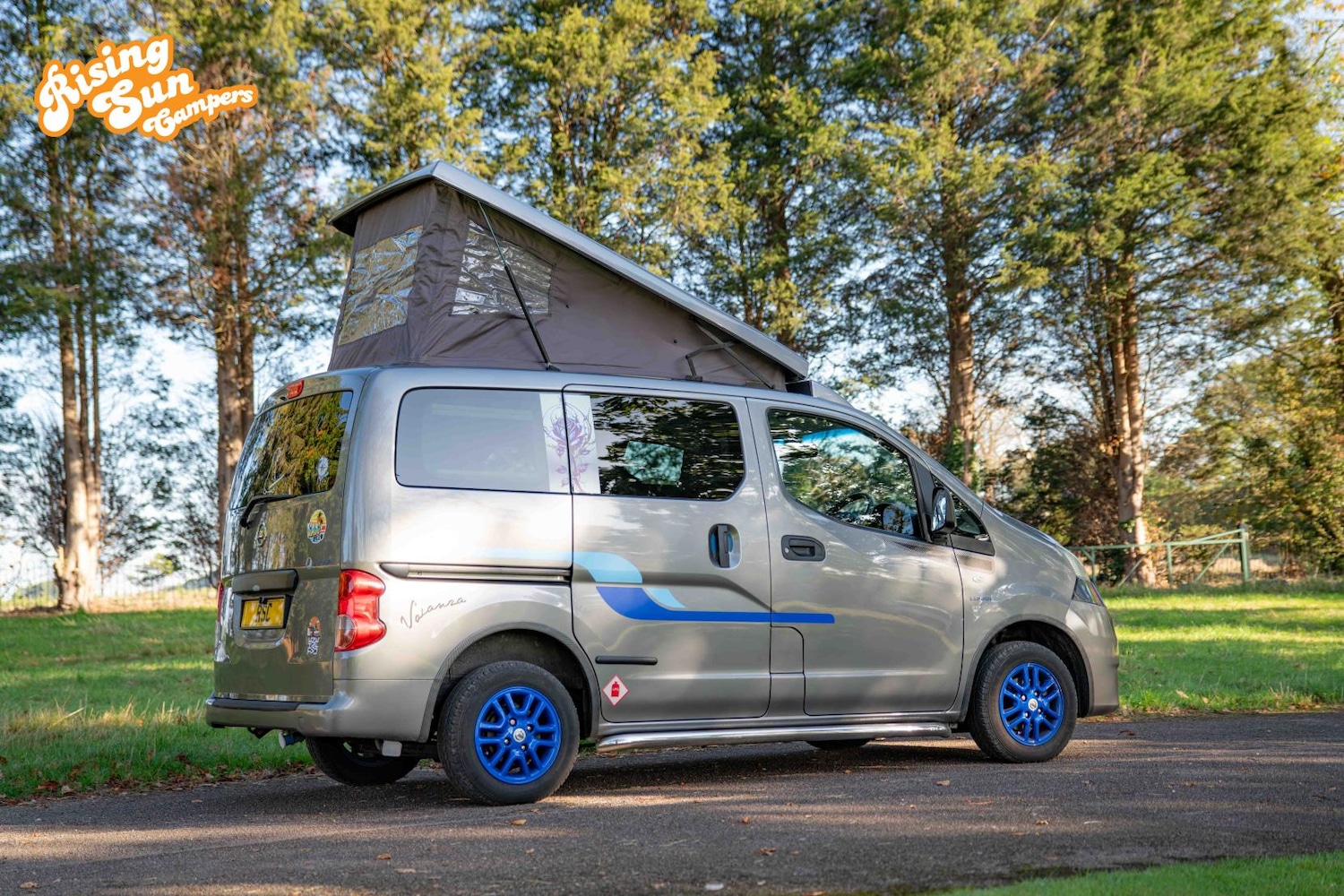 Used Nissan NV200 2014 for sale - 76455736: Photo 21