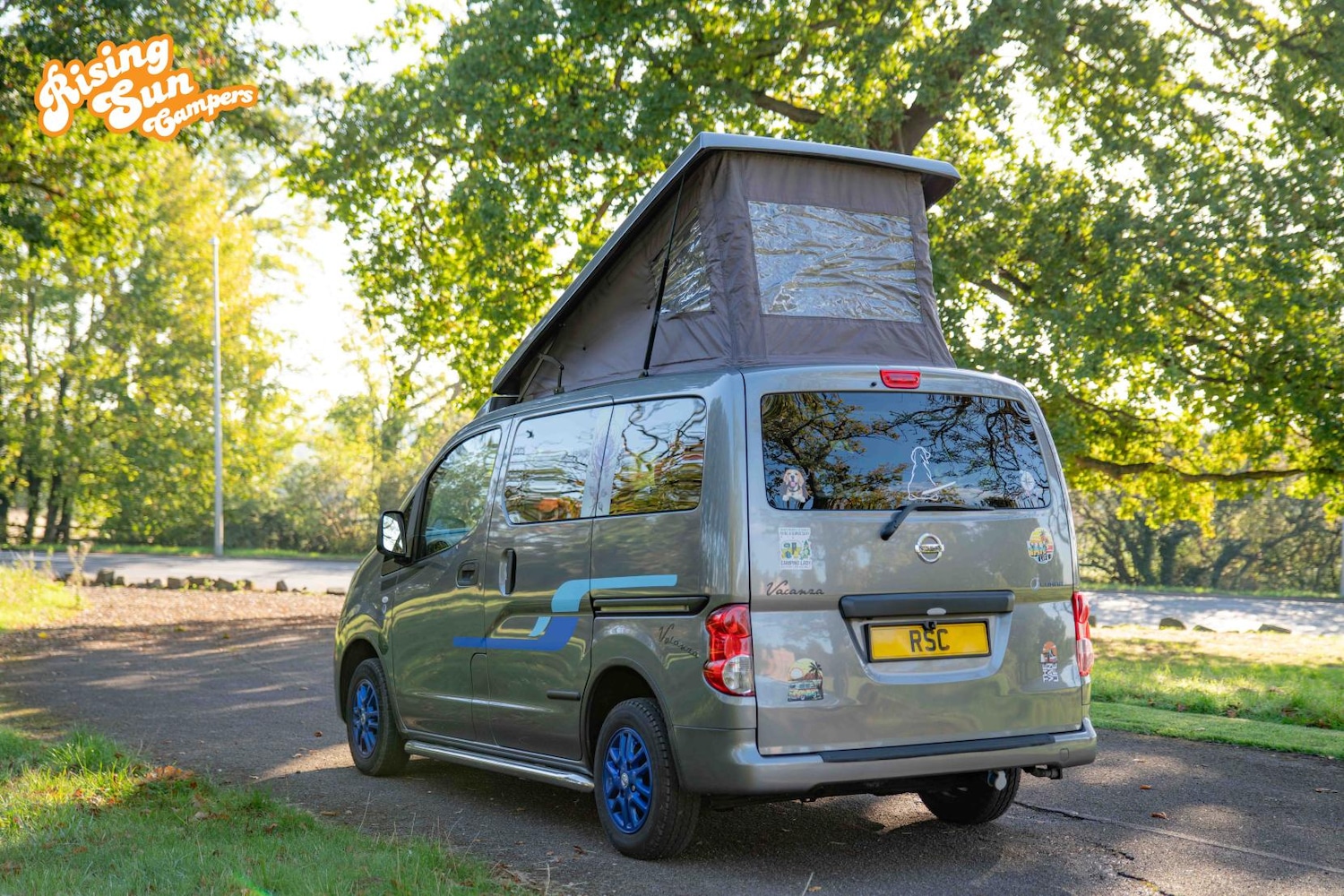 Used Nissan NV200 2014 for sale - 76455736: Photo 23