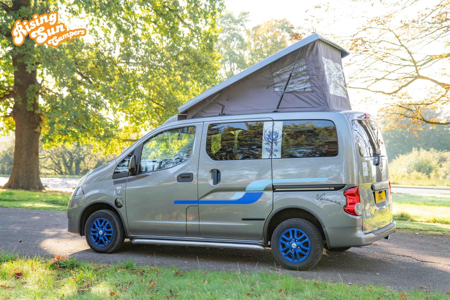 Used Nissan NV200 2014 for sale - 76455736: Photo 24