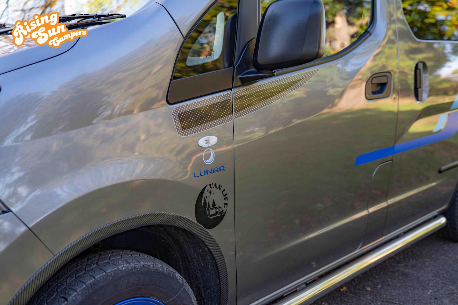 Used Nissan NV200 2014 for sale - 76455736: Photo 28