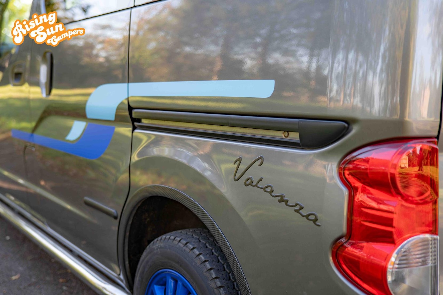 Used Nissan NV200 2014 for sale - 76455736: Photo 29