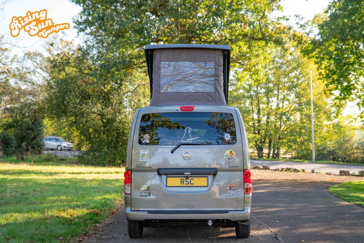 Used Nissan NV200 2014 for sale - 76455736: Photo 3
