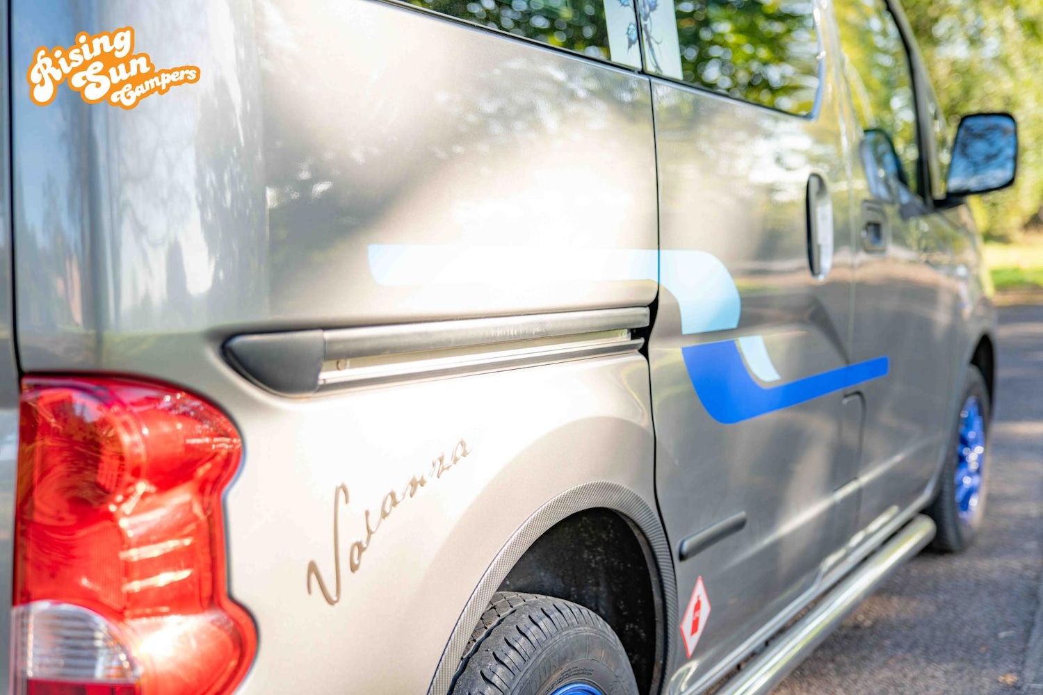 Used Nissan NV200 2014 for sale - 76455736: Photo 30