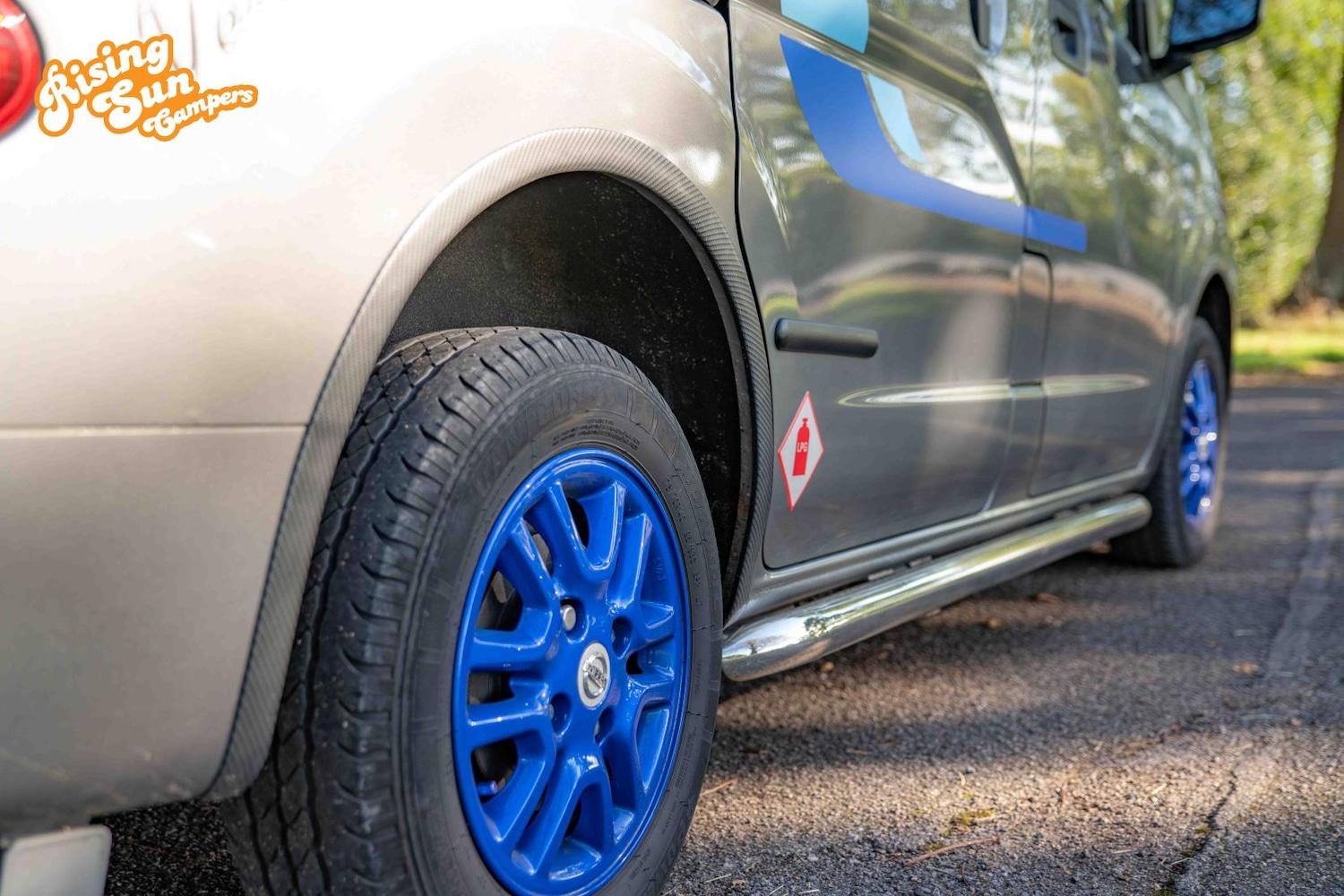 Used Nissan NV200 2014 for sale - 76455736: Photo 31