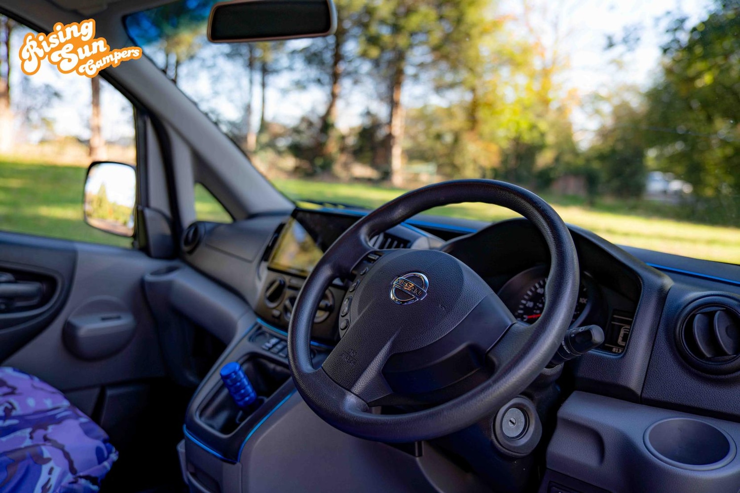 Used Nissan NV200 2014 for sale - 76455736: Photo 34