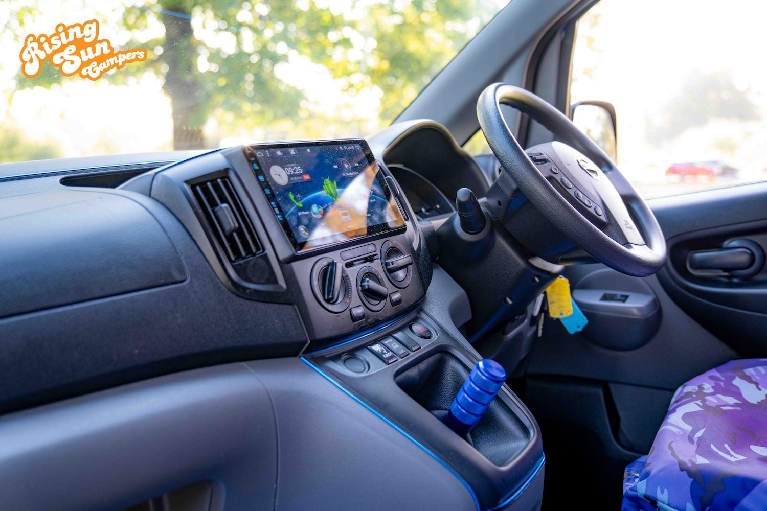 Used Nissan NV200 2014 for sale - 76455736: Photo 39