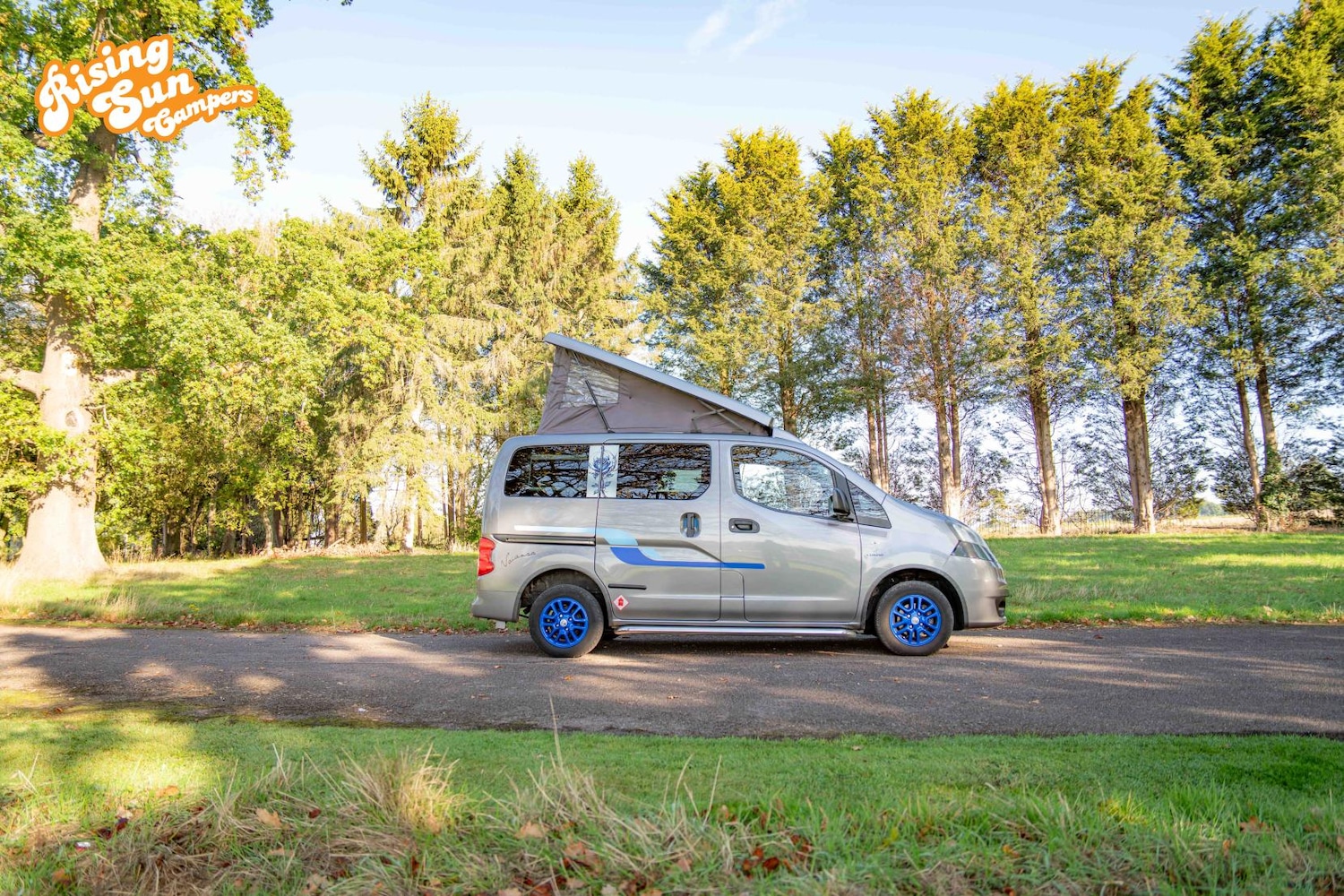 Used Nissan NV200 2014 for sale - 76455736: Photo 4