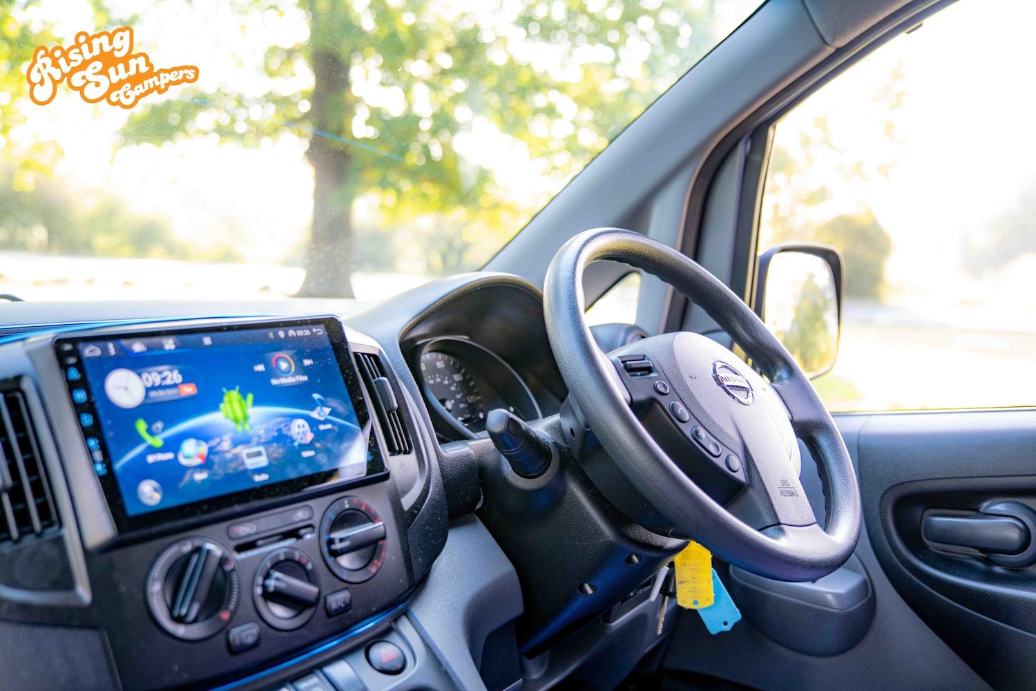 Used Nissan NV200 2014 for sale - 76455736: Photo 41