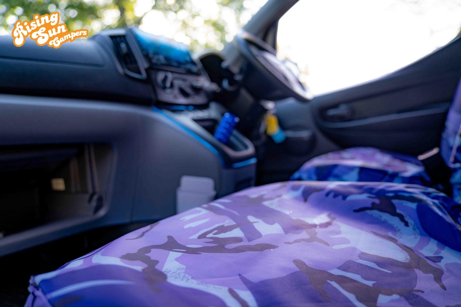 Used Nissan NV200 2014 for sale - 76455736: Photo 42