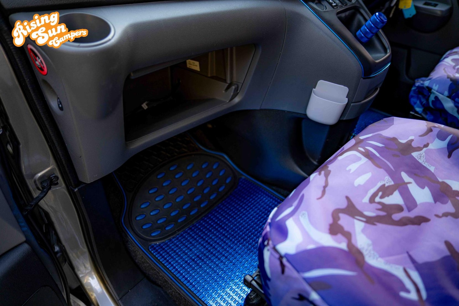 Used Nissan NV200 2014 for sale - 76455736: Photo 43