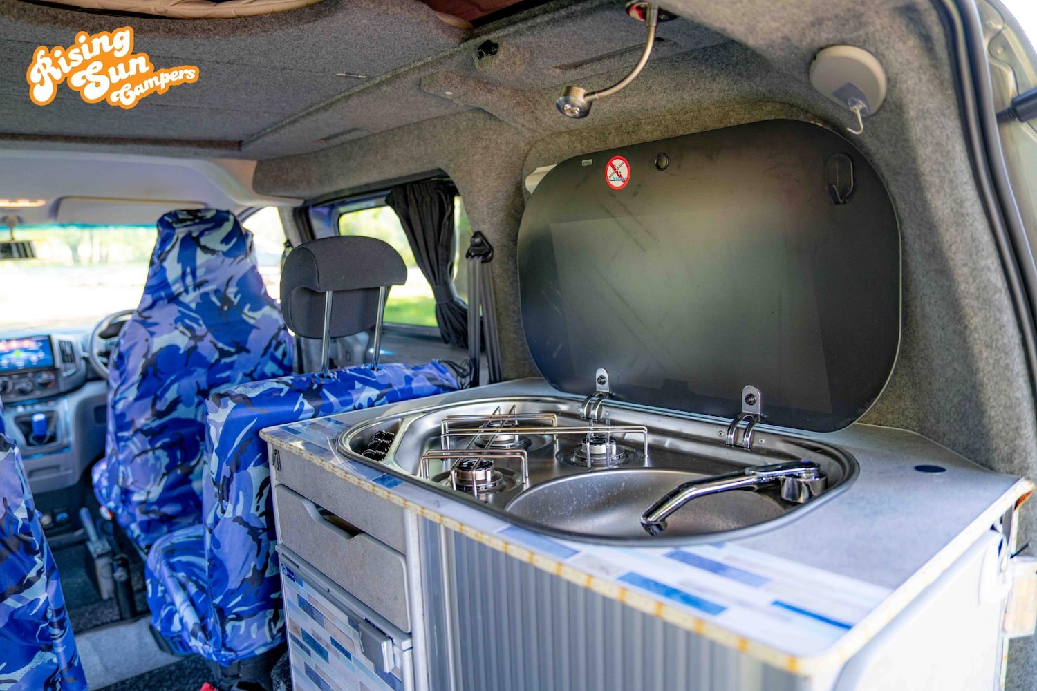 Used Nissan NV200 2014 for sale - 76455736: Photo 49