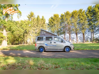 Used Nissan NV200 2014 for sale - 76455736: Photo